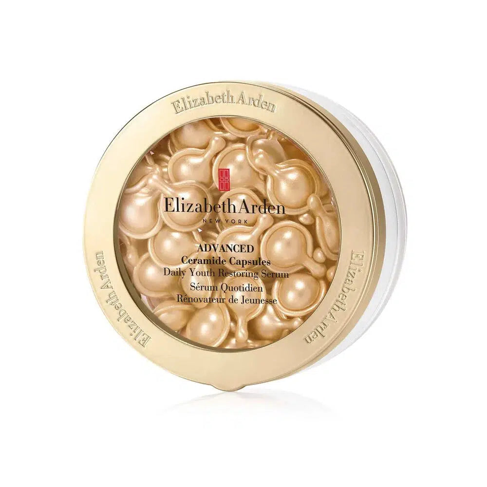 Elizabeth Arden Ceramide Advanced Capsules Daily Youth Restoring Eye Serum