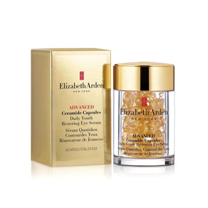 Elizabeth Arden Ceramide Advanced Capsules Daily Youth Restoring Eye Serum