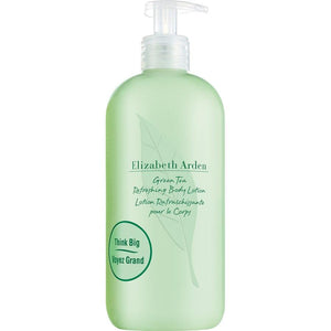 Elizabeth Arden Green Tea Body Lotion