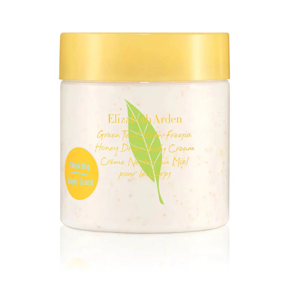Elizabeth Arden Green Tea Citron Fresia Body Cream 500ml