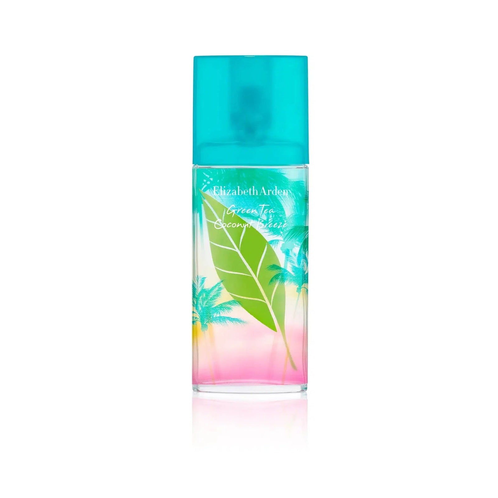 Elizabeth Arden Green Tea Coconut Breeze EDT