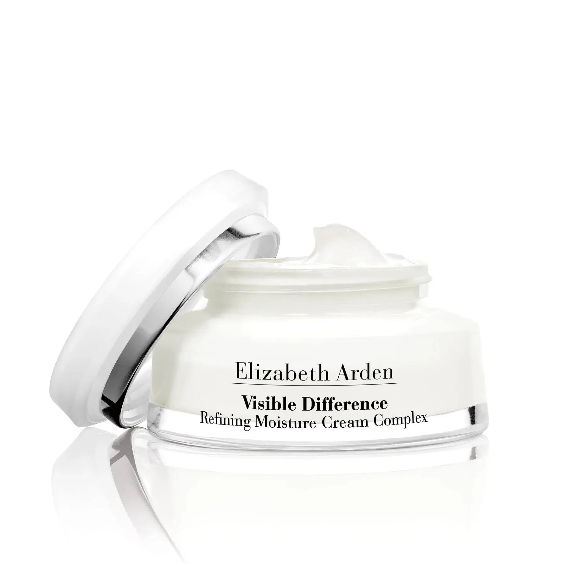 Elizabeth Arden Visible Difference Refining Moisturising Cream 75ml