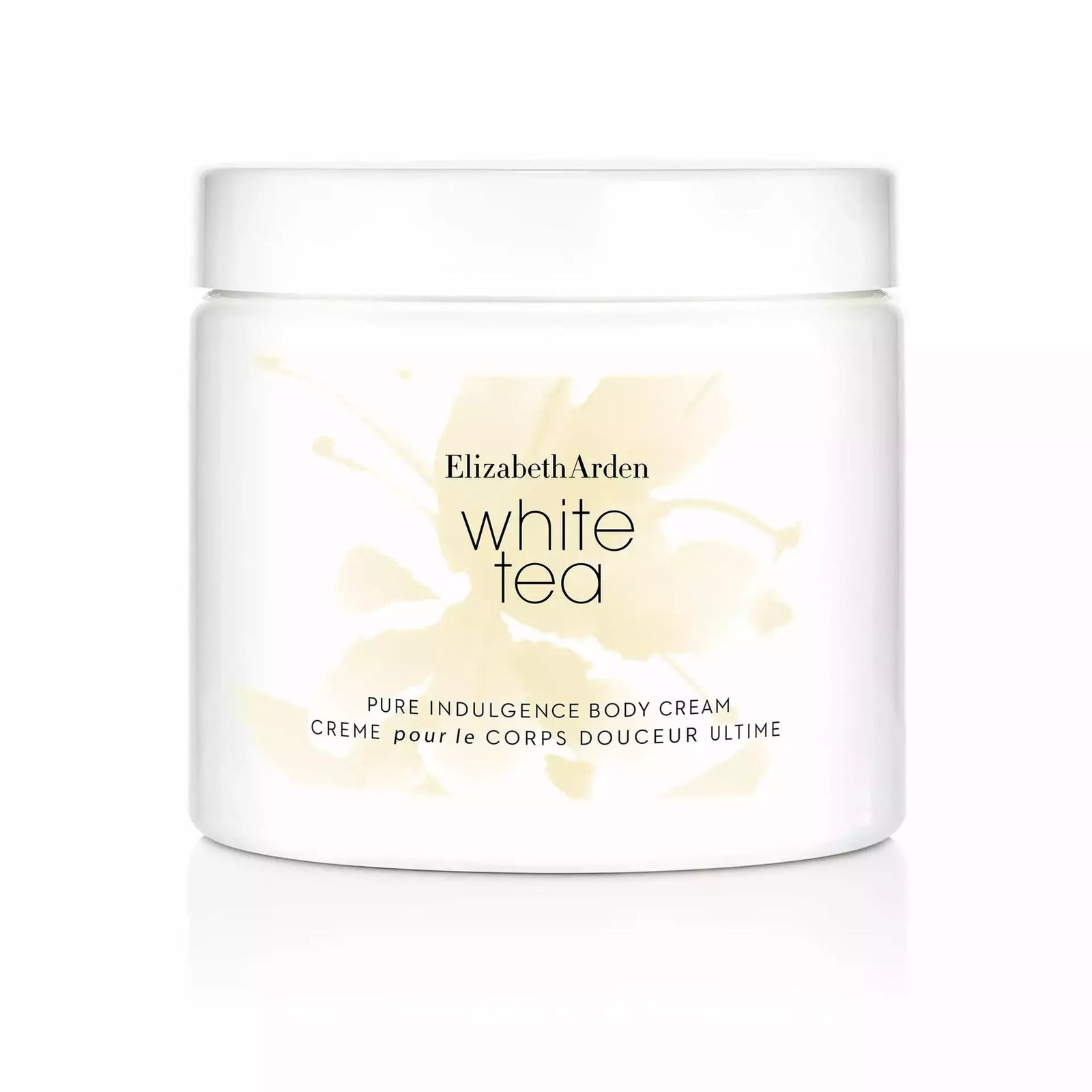 Elizabeth Arden White Tea Body Cream 400ml