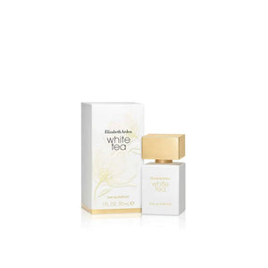 Elizabeth Arden White Tea EDP