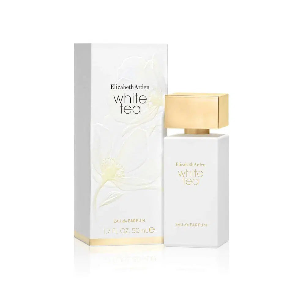 Elizabeth Arden White Tea EDP