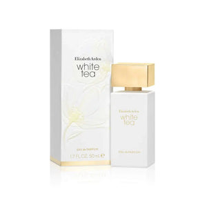 Elizabeth Arden White Tea EDP