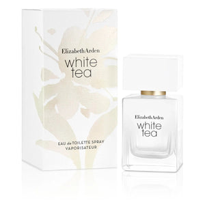 Elizabeth Arden White Tea EDT