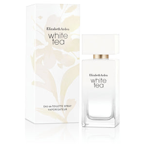 Elizabeth Arden White Tea EDT