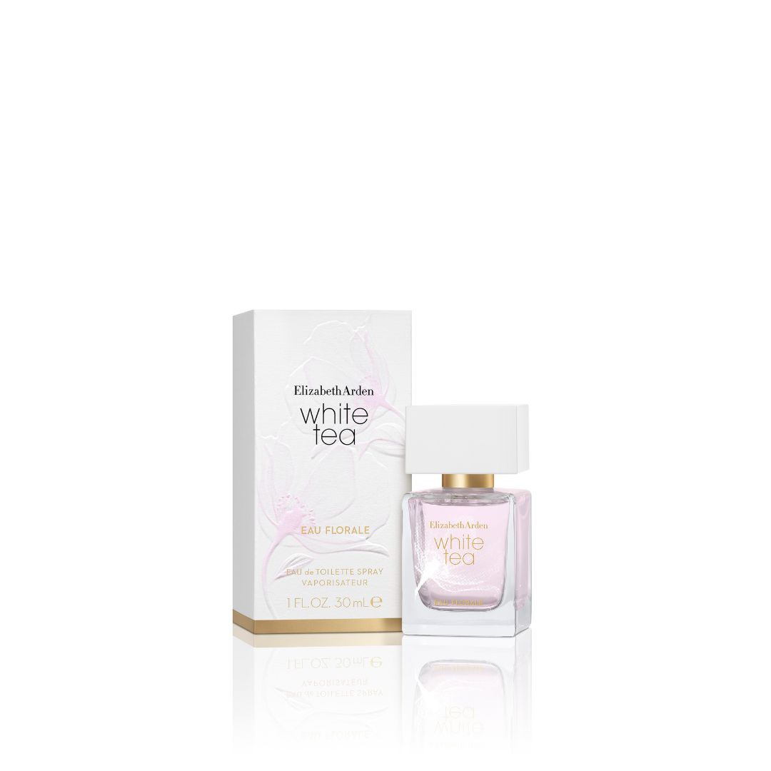 Elizabeth Arden White Tea Eau Florale EDT 30ml
