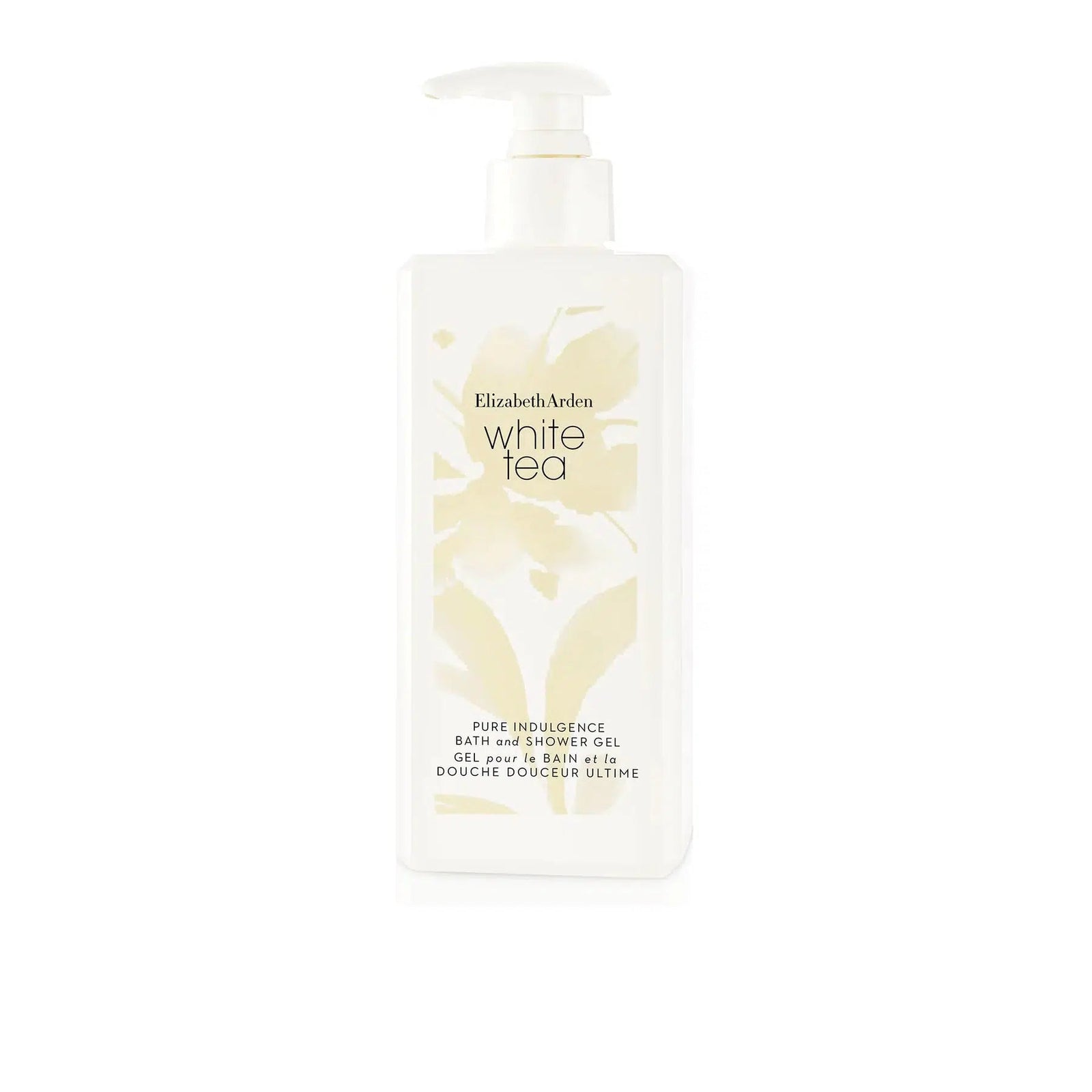 Elizabeth Arden White Tea Shower Gel 400ml