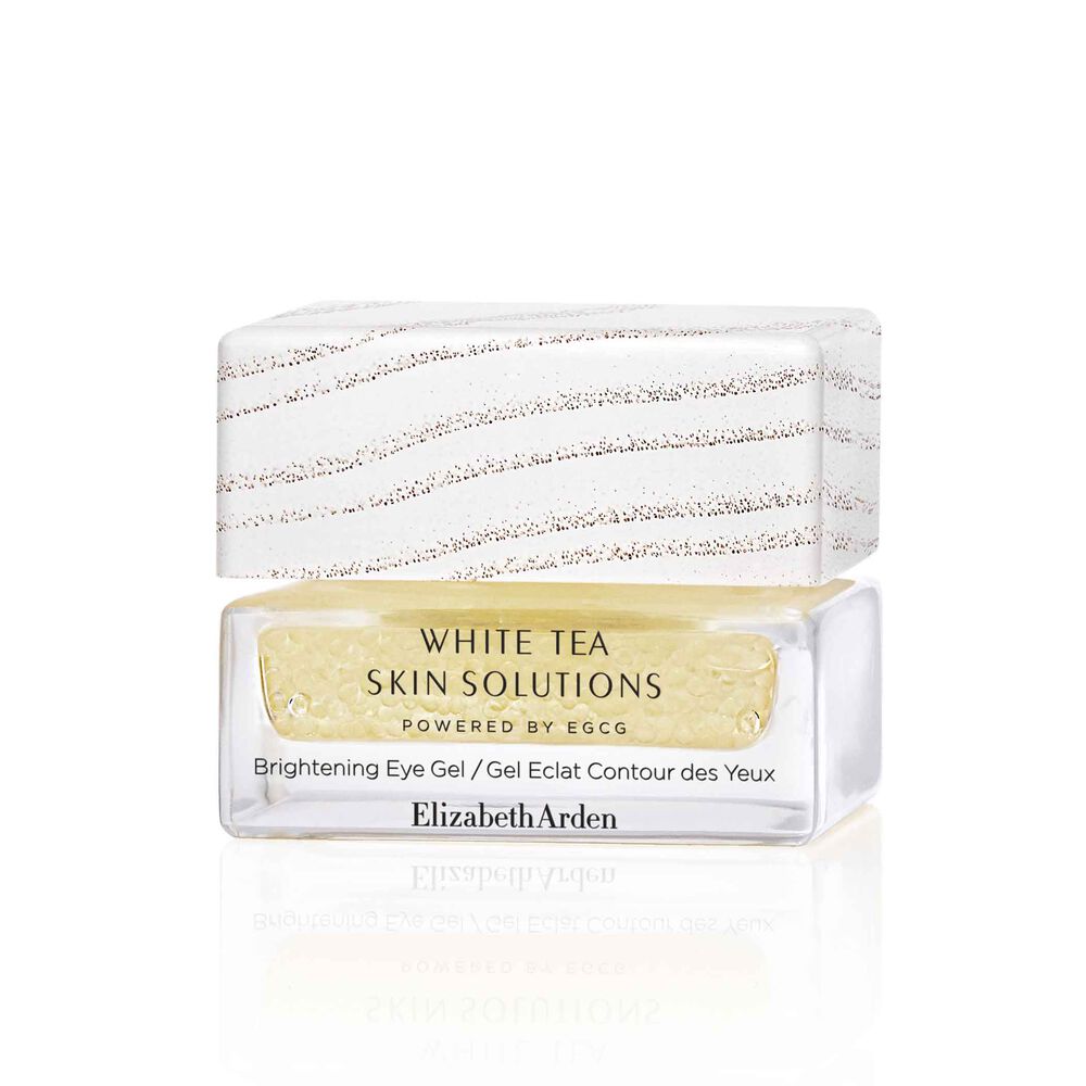 Elizabeth Arden White Tea Skin Solution Eye Gel 15ml