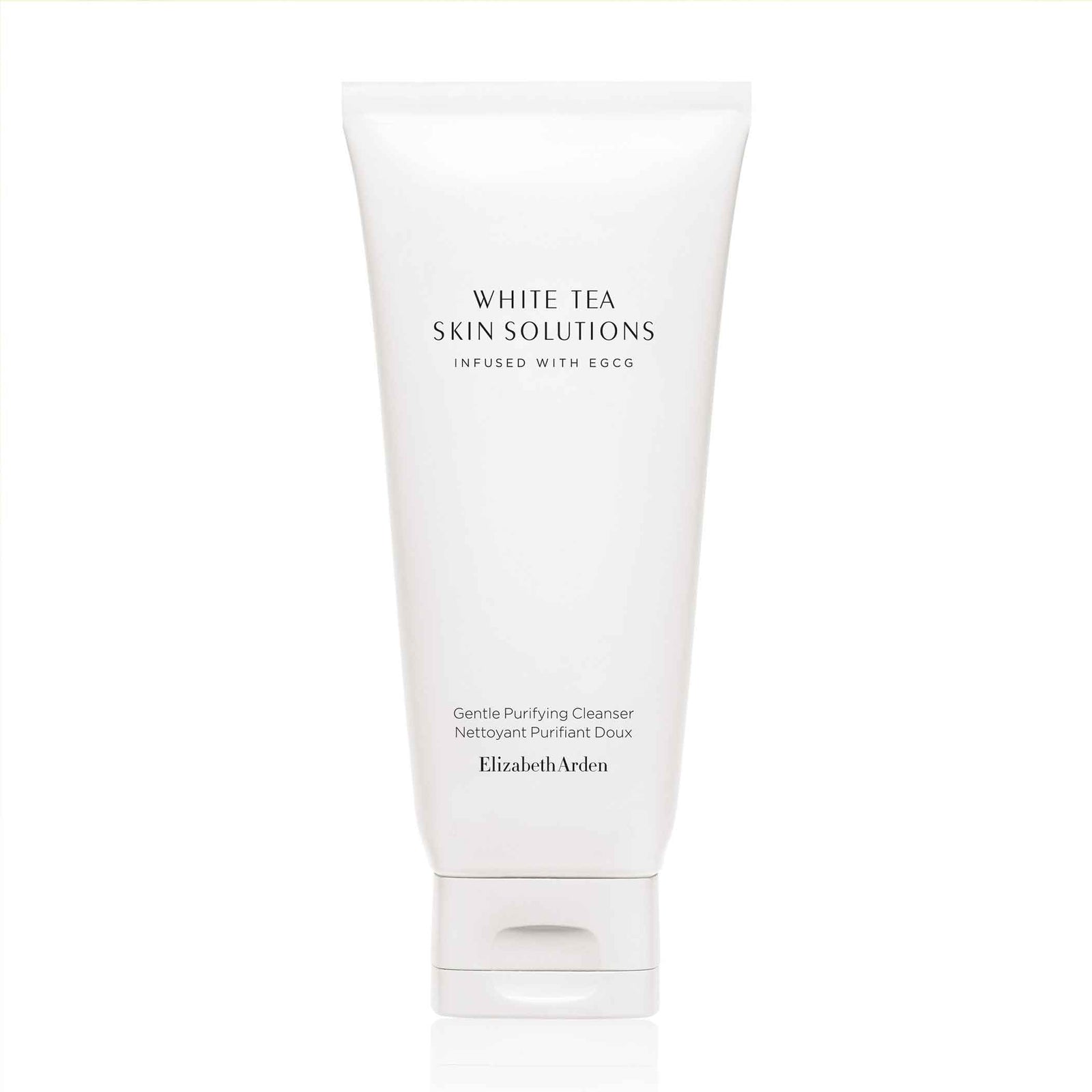 Elizabeth Arden White Tea Skin Solution Purifying Cleanser 125ml