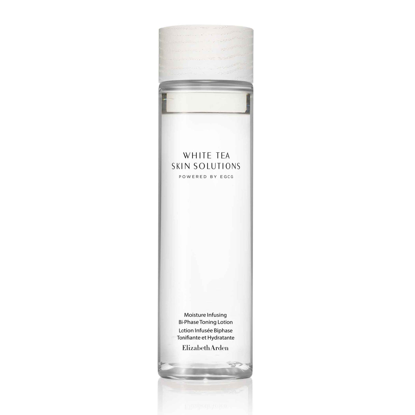 Elizabeth Arden White Tea Skin Solution Toning Lotion 200ml