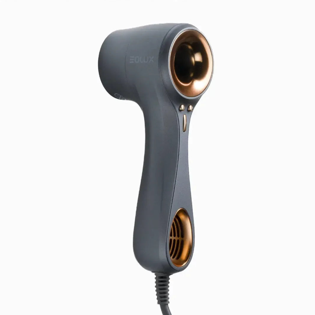 Eolux EX01 Black Bronze Hárblásari