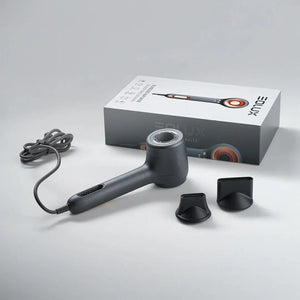 Eolux EX02 Bronze Hárblásari