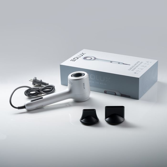 Eolux EX02 Pearl Hárblásari