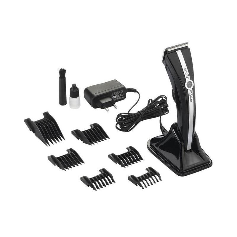 Ermila Motion Rakvél