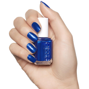 Essie Aruba Blue