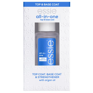 Essie Care All In One Base And Top Coat