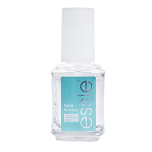 Essie Care Base Coat Here To Stay