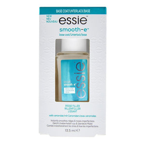 Essie Care Base Coat Smooth-E