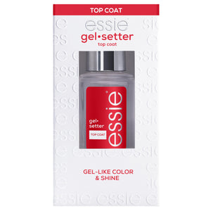 Essie Care Gel Setter