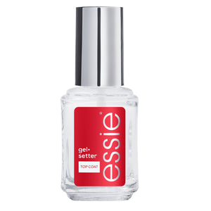 Essie Care Gel Setter