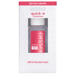 Essie Care Quick-e Drying Drops