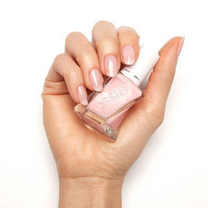 Essie Gel Couture Inside Scoop