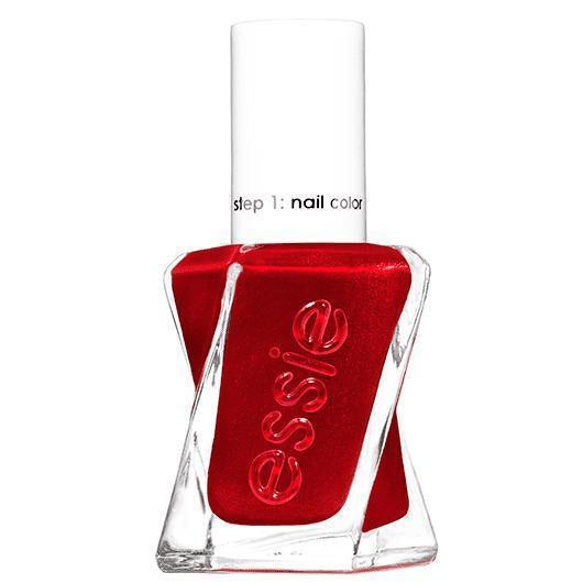 Essie Gel Couture Scarlet Starlet