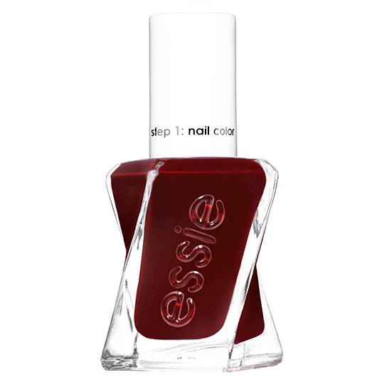 Essie Gel Couture Spiked With Style