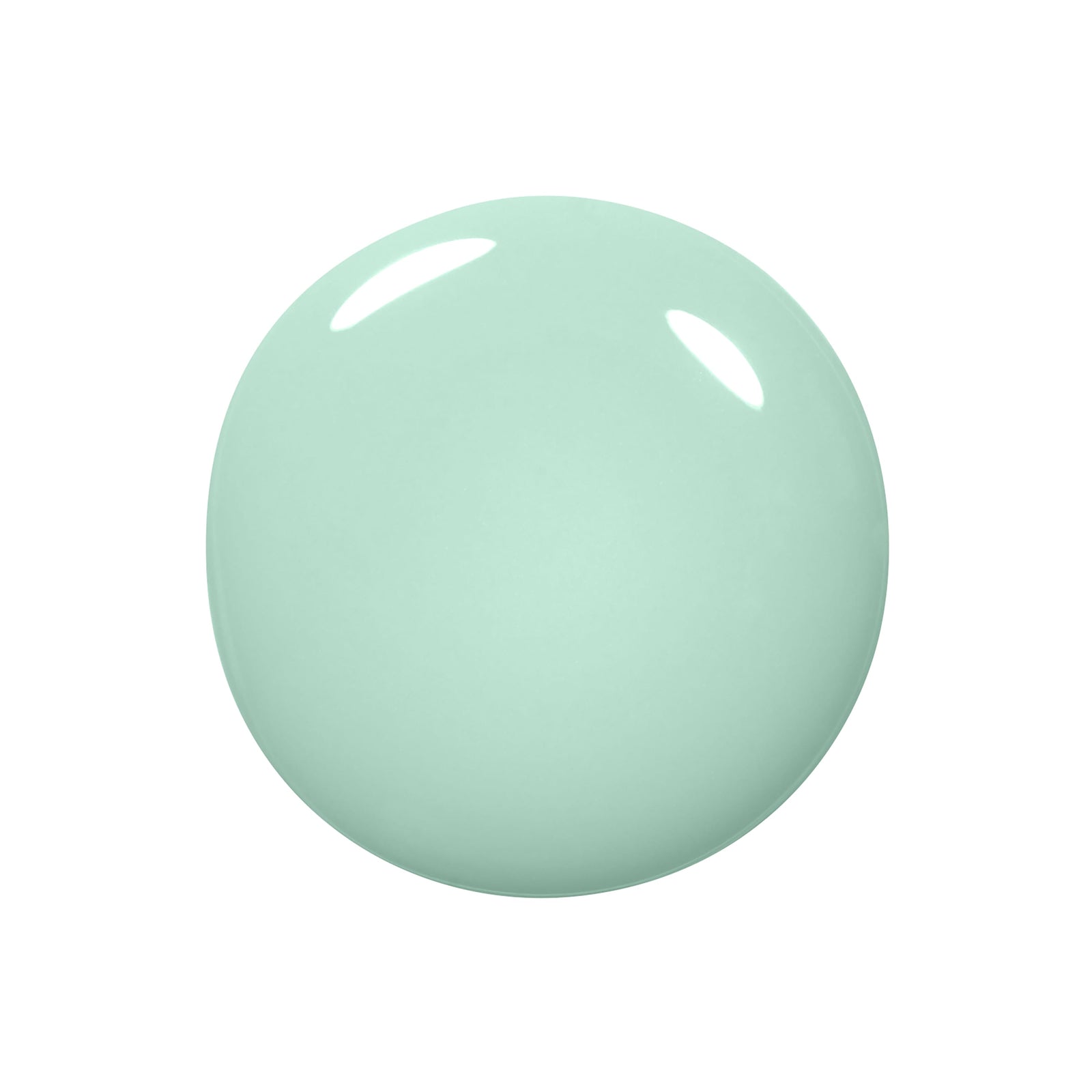 Essie Mint Candy Apple