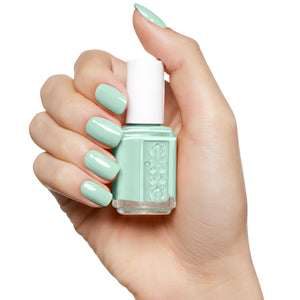 Essie Mint Candy Apple