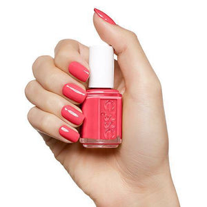 Essie Peach Daiquiri