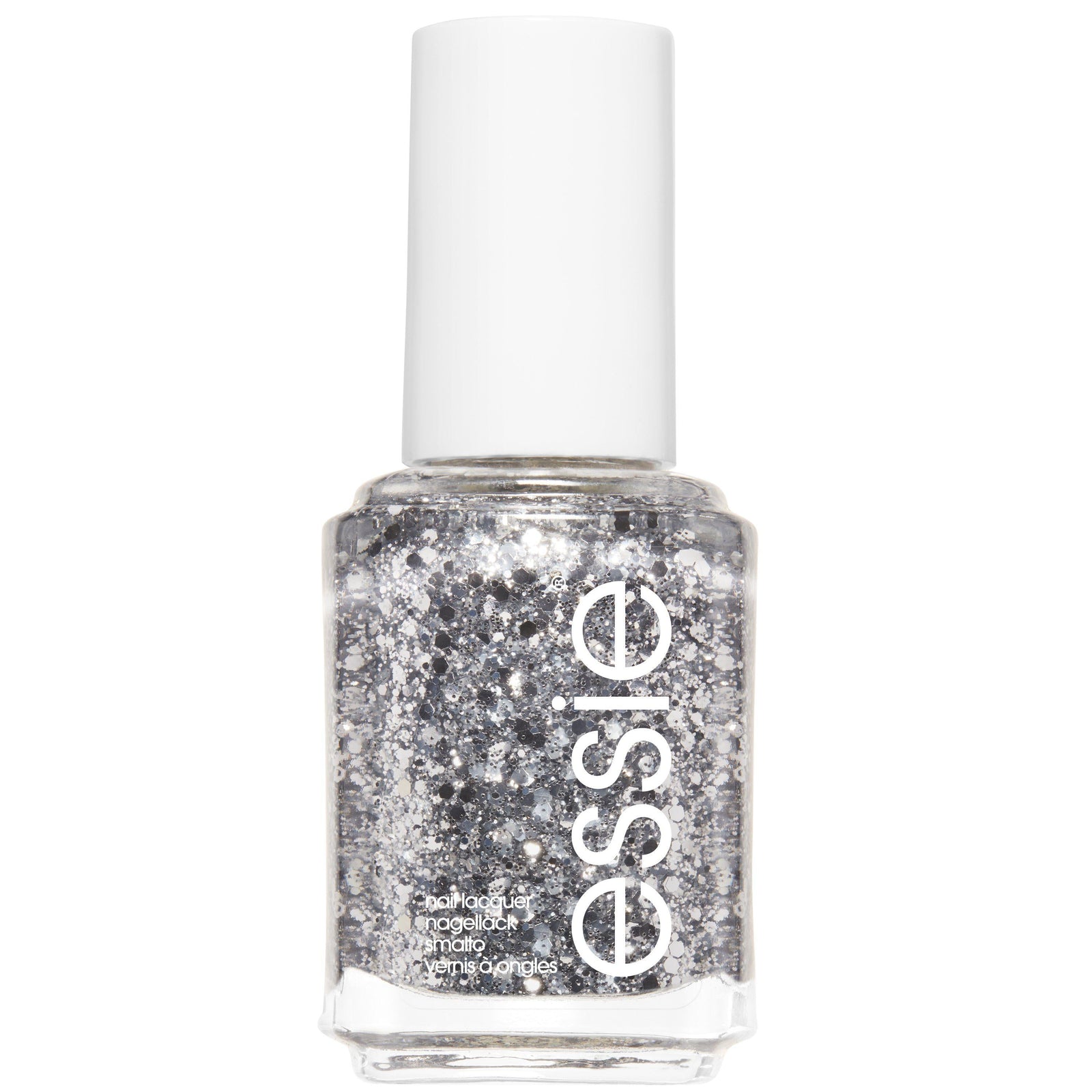 Essie Set In Stones