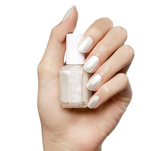 Essie Pearly White
