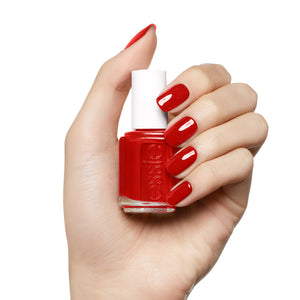 Essie Really Red