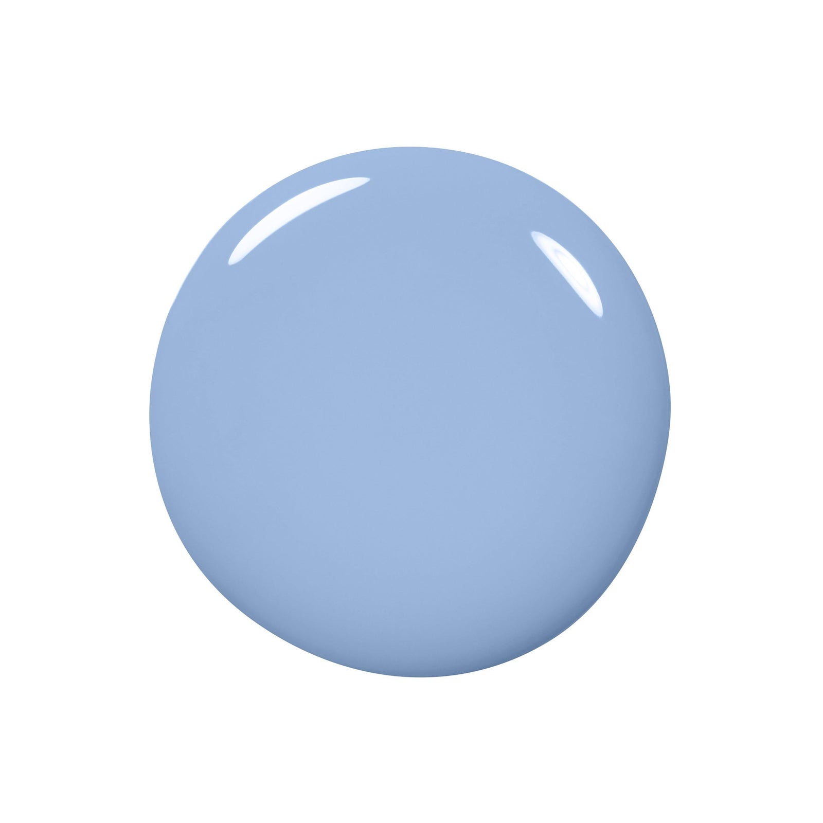 Essie Salt Water Happy