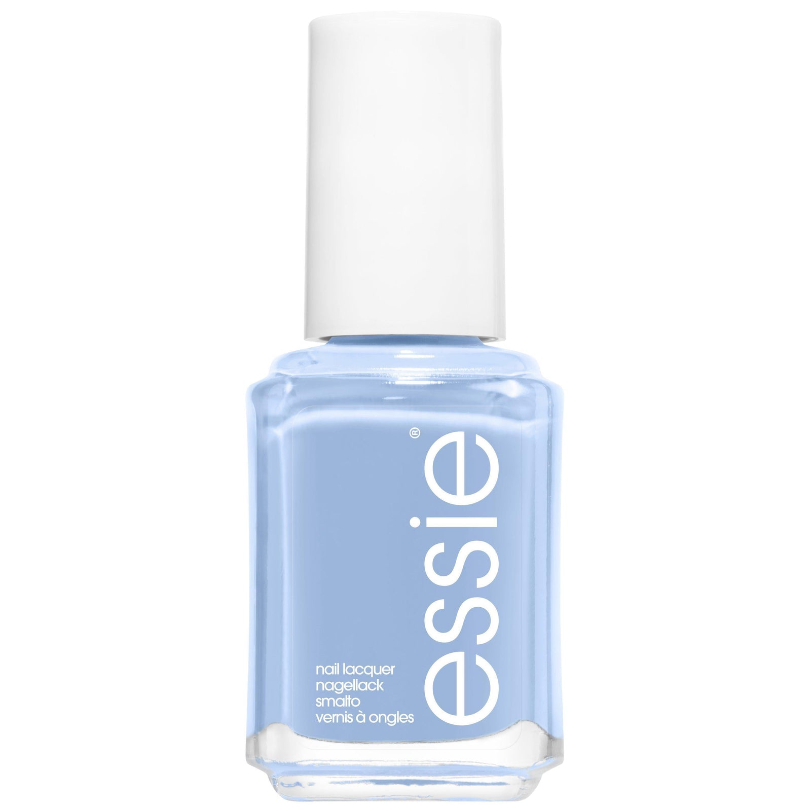 Essie Salt Water Happy