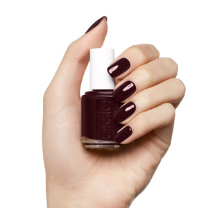 Essie Shearling Darling