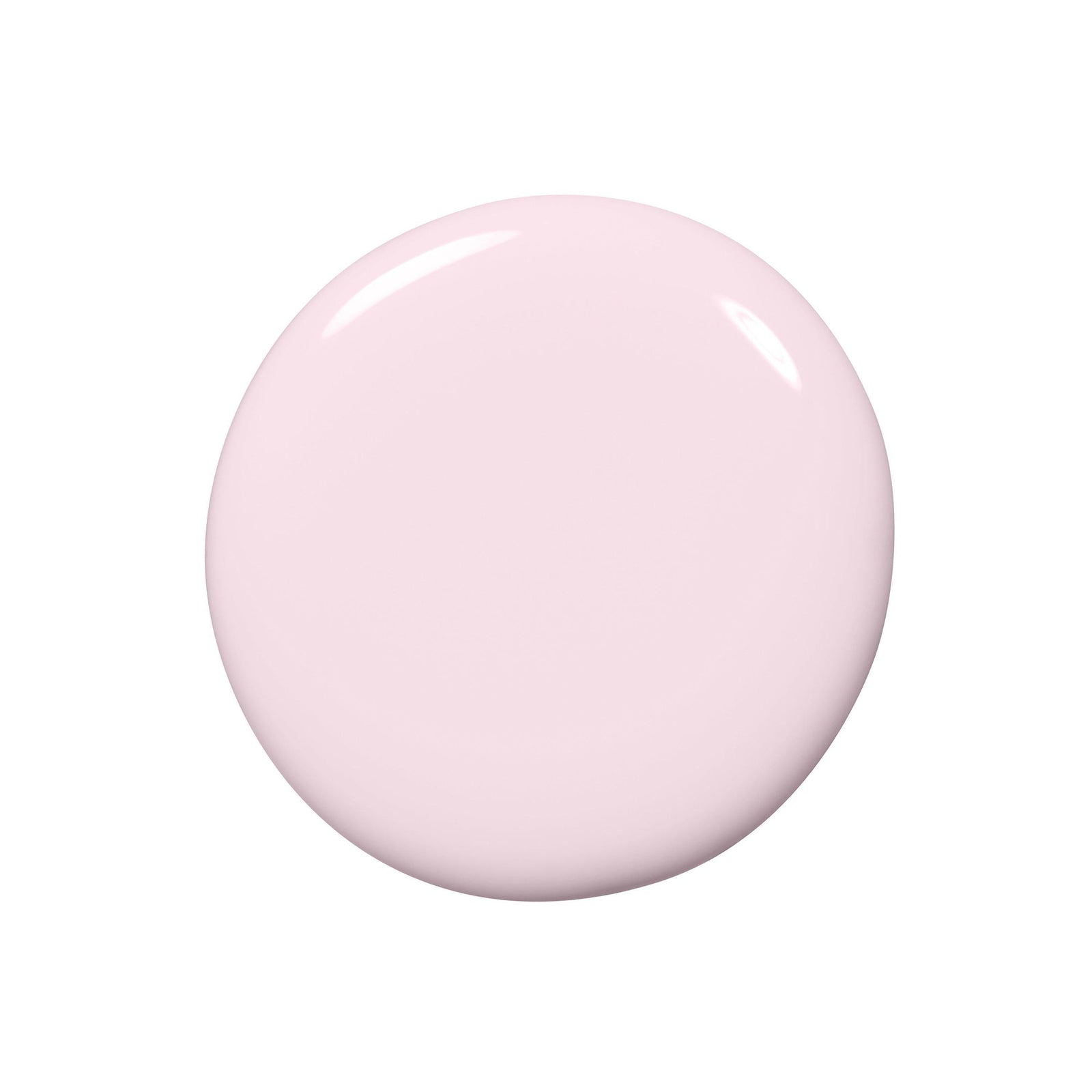 Essie Sheer Luck