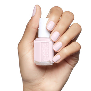 Essie Sheer Luck