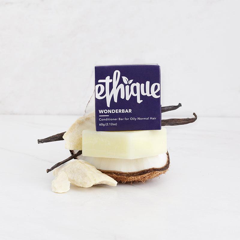 Ethique Wonderbar Hárnæring
