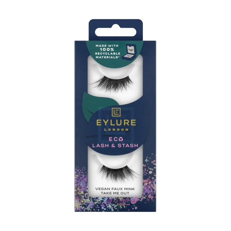 Eylure Eco Lash & Stash Take Me Out