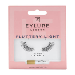 Eylure Fluttery Light #008