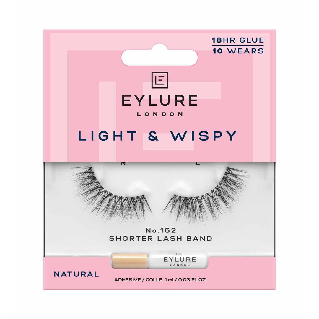Eylure Light & Wispy #162
