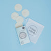 Face Halo Bamboo Pads