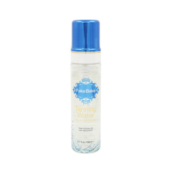 Fake Bake Flawless Tanning Water 198ml - Beautybar
