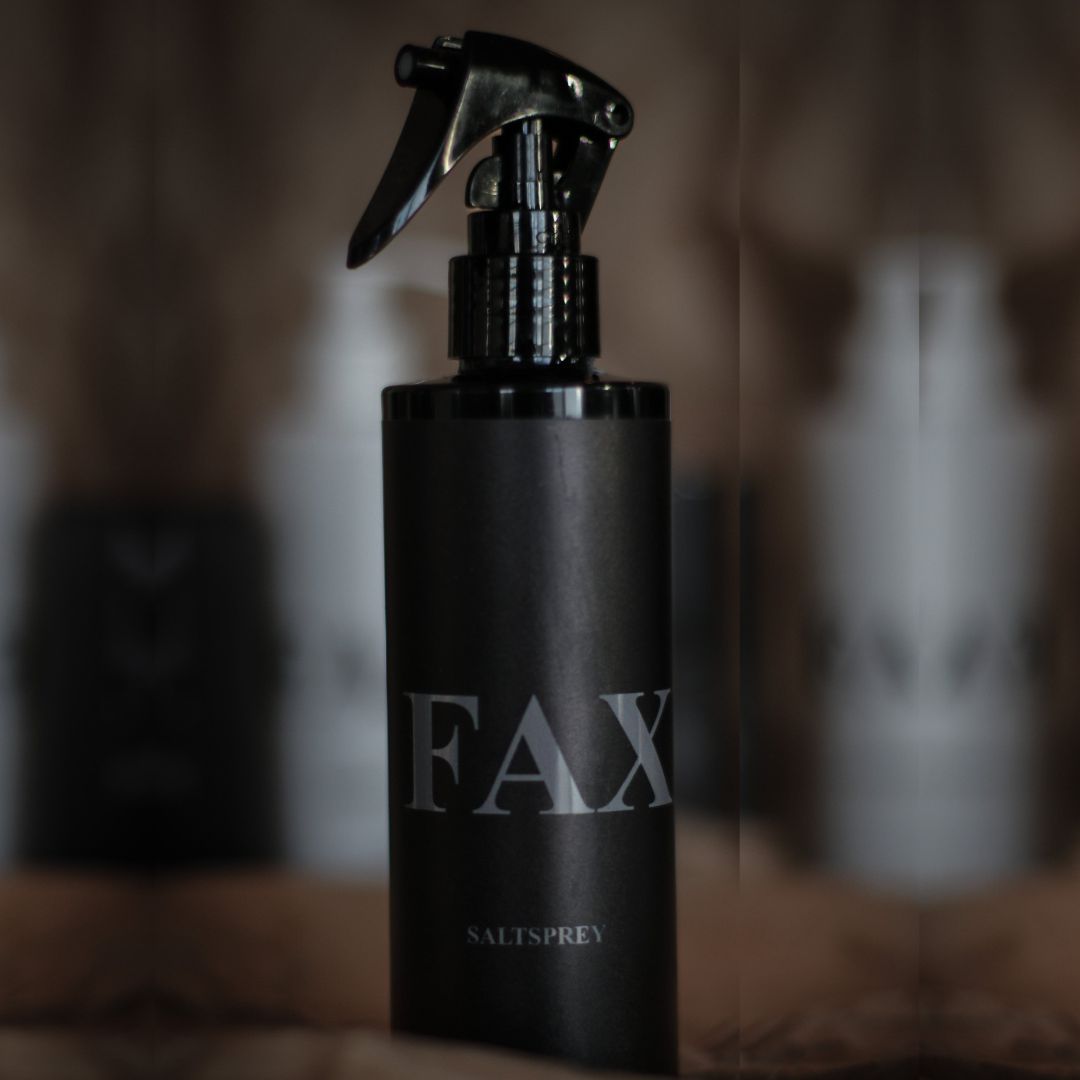 Fax Saltspray 250ml