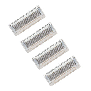 Fler Precision Rakvélablöð